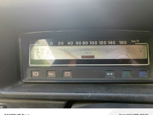 2000 Lada (ВАЗ) 1111 Ока КамАЗ, зелёный, 170000 рублей - вид 4