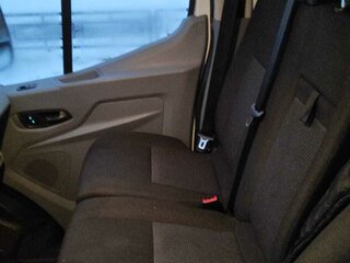 2018 Ford Transit, белый, 2999000 рублей, вид 3