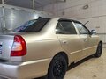 2005 Hyundai Accent ТагАЗ II, бежевый, 399000 рублей - вид 6