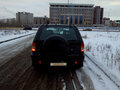 1998 Opel Frontera B, зелёный - вид 2