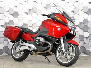 BMW R 1200 RT