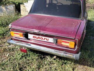 1999 Lada (ВАЗ) 2106 4-speed, пурпурный, 115000 рублей, вид 2