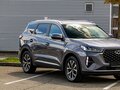 2023 Chery Tiggo 7 Pro Max I, серый, 1295000 рублей - вид 6