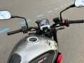 2022 Triumph Trident 660, серый, 850000 рублей - вид 10