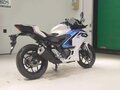 2025 Yamaha YZF-R3, белый, 650000 рублей - вид 5