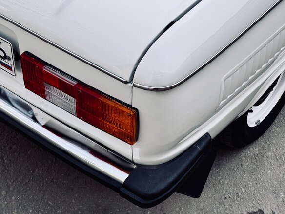 1993 ЗАЗ 968 М, белый, 450000 рублей - вид 10