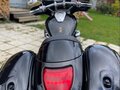 2008 Suzuki Boulevard M109R, чёрный, 930000 рублей - вид 9