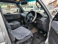 1994 Mitsubishi Pajero II, серебристый, 900000 рублей - вид 3