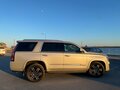 2016 Cadillac Escalade IV, бежевый, 4300000 рублей - вид 2
