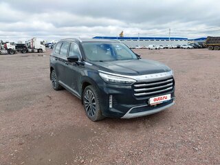 2023 Exeed VX I, чёрный, 2822000 рублей, вид 2