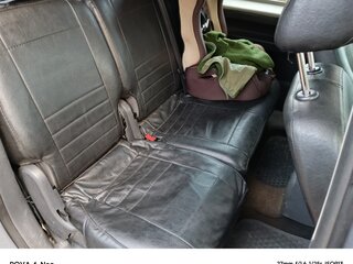 2013 Volkswagen Caddy Maxi III Рестайлинг, серый, 1250000 рублей, вид 3