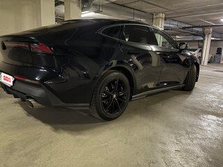 2023 Changan UNI-V I, чёрный, 2550000 рублей, вид 3