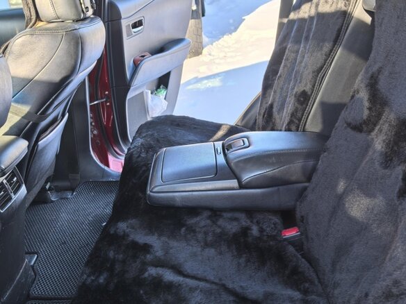 2011 Lexus RX 350 III, красный, 2120000 рублей - вид 20