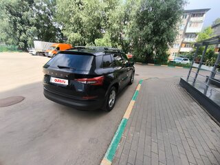 2021 Skoda Kodiaq I, чёрный, 2800000 рублей, вид 3