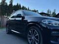 2019 BMW X3 30d xDrive III (G01), чёрный, 4100000 рублей - вид 4