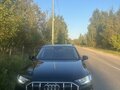 2020 Audi Q7 50 TDI II (4M) Рестайлинг, чёрный, 6200000 рублей - вид 2