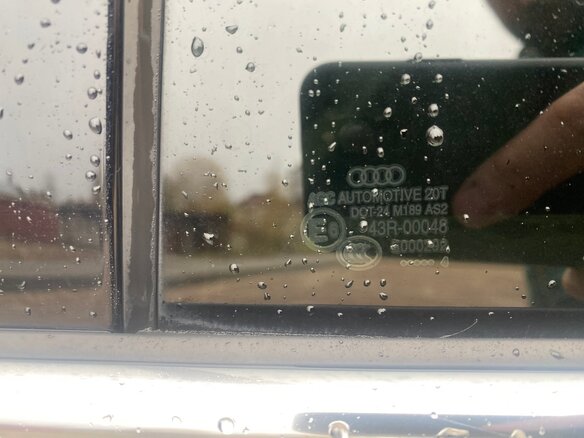 2014 Audi Q3 I (8U), чёрный, 1800000 рублей - вид 22