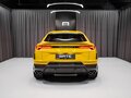 2025 Lamborghini Urus Performante I Рестайлинг, жёлтый, 52236000 рублей - вид 6