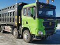 2022 Shacman (Shaanxi) SX3318, зелёный, 8300000 рублей - вид 4