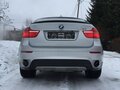 2011 BMW X6 35i 8-speed I (E71), серебристый - вид 5