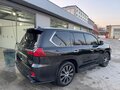2018 Lexus LX 570 III Рестайлинг 2, чёрный, 11000000 рублей - вид 5
