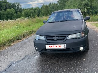 2012 Daewoo Nexia I Рестайлинг, чёрный, 250000 рублей, вид 2