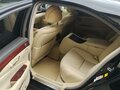 2010 Lexus LS Long 460 L IV Рестайлинг, чёрный, 2200000 рублей - вид 5