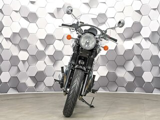 2016 Triumph Bonneville, чёрный, 699000 рублей, вид 5