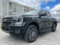 2024 Ford Ranger T6.2, чёрный, 5300000 рублей