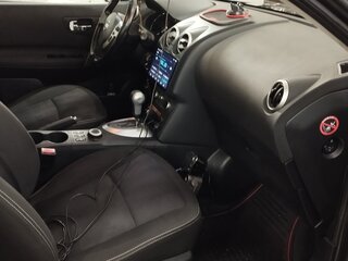 2013 Nissan Qashqai+2 I Рестайлинг, серый, 1300000 рублей, вид 3