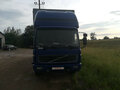 2001 Volvo FL, синий, 1800000 рублей - вид 2