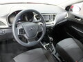 2020 Hyundai Solaris II Рестайлинг, красный - вид 9
