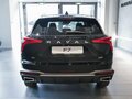 2026 Haval F7 II, чёрный - вид 2