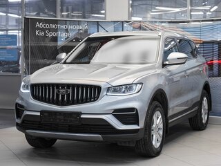 2025 Belgee X70 I Рестайлинг, серый, 1799000 рублей, вид 1