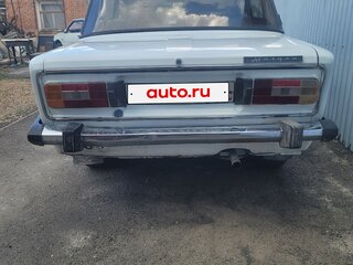 1996 Lada (ВАЗ) 21065, белый, 130000 рублей, вид 4