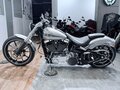 2015 Harley-Davidson Breakout, серебристый - вид 6