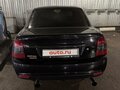 2009 Lada (ВАЗ) Priora I, синий, 450000 рублей - вид 3
