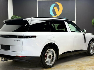 2026 Lynk & Co 900, белый, 7399000 рублей, вид 4