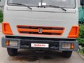 2002 КамАЗ Автобетоносмеситель, серый, 950000 рублей - вид 5