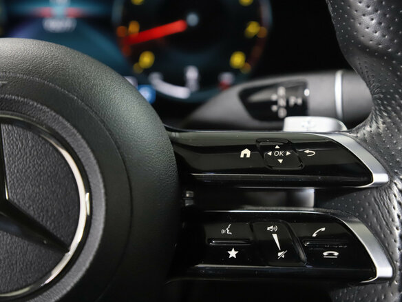 2020 Mercedes-Benz E-Класс 200 V (W213, S213, C238) Рестайлинг, серый - вид 18