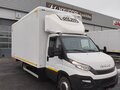2021 Iveco Daily, белый, 4150000 рублей - вид 4