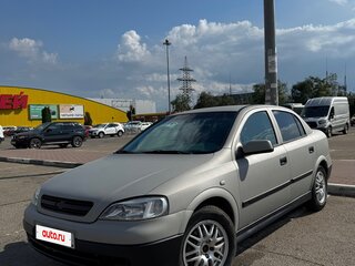 2005 Chevrolet Viva, серебристый, 330000 рублей, вид 1