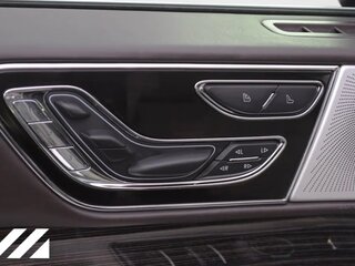 2024 Lincoln Navigator IV, чёрный, 18856305 рублей, вид 5