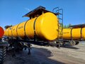 2025 УралСпецТранс Полуприцеп-цистерна, жёлтый, 7999000 рублей - вид 1