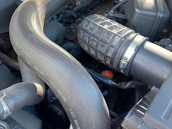 2005 Nissan Pathfinder III, чёрный, 1100000 рублей - вид 29