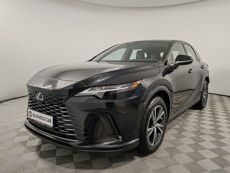 Lexus RX V