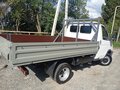 2005 ГАЗ ГАЗель (3302), белый, 650000 рублей - вид 3