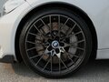 2021 BMW M2 Competition F87 Рестайлинг, серый, 6100000 рублей - вид 9