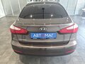 2013 Kia Cerato III, бежевый, 986000 рублей - вид 5