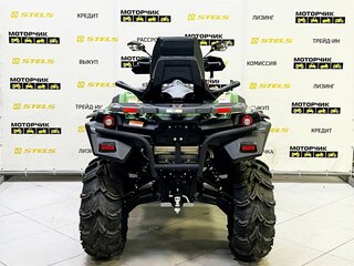 2026 Stels ATV-800 Guepard Trophy, зелёный, 1160000 рублей, вид 4